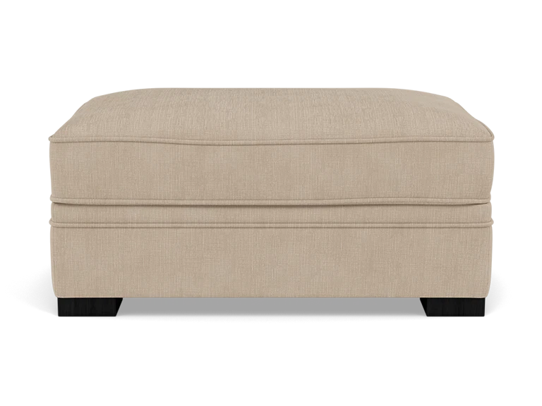 Neptune Storage Ottoman